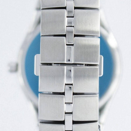 Seiko Quartz analoge SKK541 SKK541P1 SKK541P Herreur