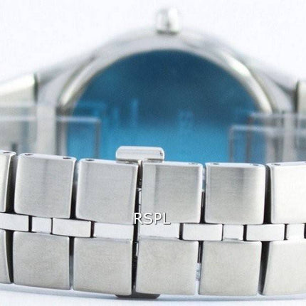 Seiko Quartz analoge SKK541 SKK541P1 SKK541P Herreur