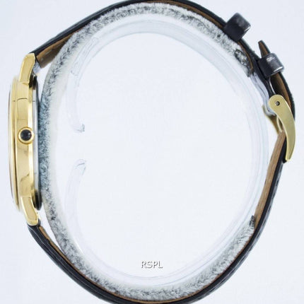 Seiko Quartz analoge SKK646 SKK646P1 SKK646P Herreur