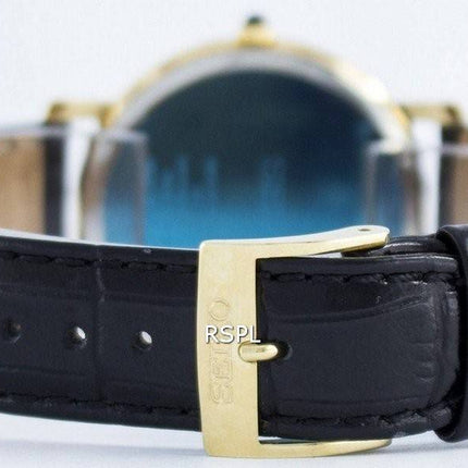 Seiko Quartz analoge SKK646 SKK646P1 SKK646P Herreur