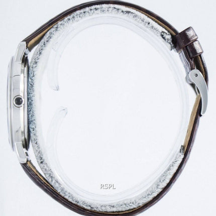 Seiko Quartz analoge SKK649 SKK649P1 SKK649P Herreur