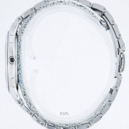 Seiko Quartz analoge SKK703 SKK703P1 SKK703P Herreur