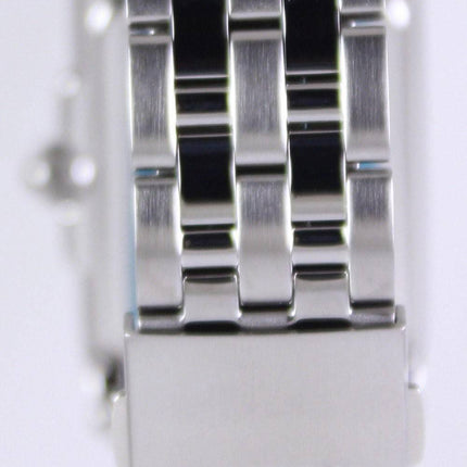 Seiko Premier Quartz SKK715P1 SKK715P Herreur