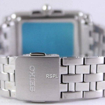 Seiko Premier Quartz SKK715P1 SKK715P Herreur