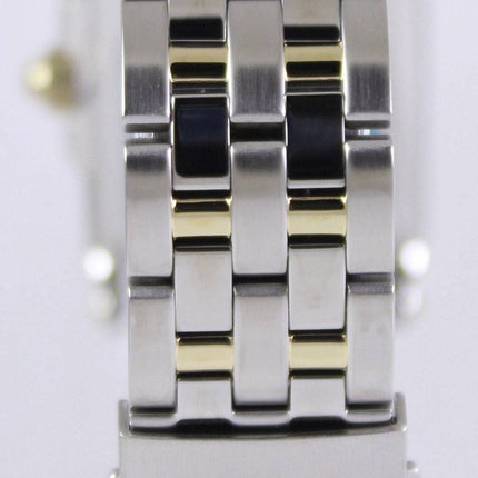 Seiko Premier Quartz SKK718P1 SKK718P Herreur