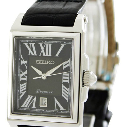 Seiko Premier SKK719P1 SKK719P SKK719