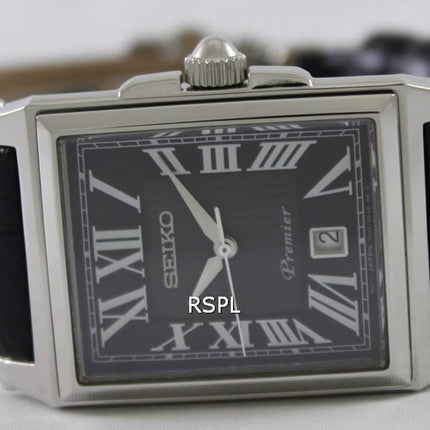 Seiko Premier SKK719P1 SKK719P SKK719