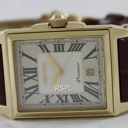 Seiko Premier SKK720P1 SKK720P SKK720
