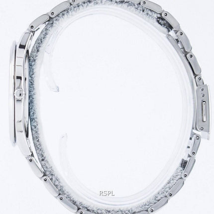 Seiko Quartz analoge SKP343 SKP343P1 SKP343P Herreur