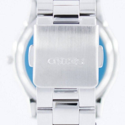 Seiko Quartz analoge SKP343 SKP343P1 SKP343P Herreur
