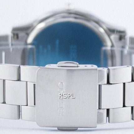 Seiko Quartz analoge SKP343 SKP343P1 SKP343P Herreur