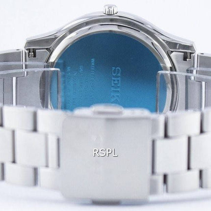 Seiko Quartz analoge SKP343 SKP343P1 SKP343P Herreur