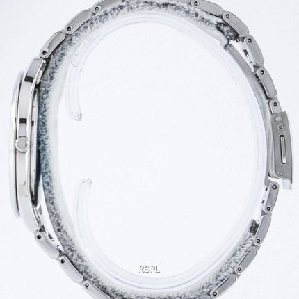 Seiko Quartz analoge SKP345 SKP345P1 SKP345P Herreur