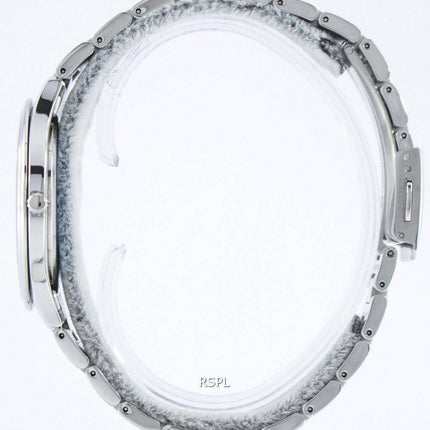 Seiko Quartz analoge SKP347 SKP347P1 SKP347P Herreur