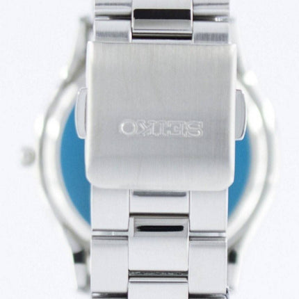 Seiko Quartz analoge SKP347 SKP347P1 SKP347P Herreur