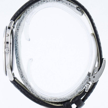Seiko Quartz analoge SKP349 SKP349P1 SKP349P Herreur