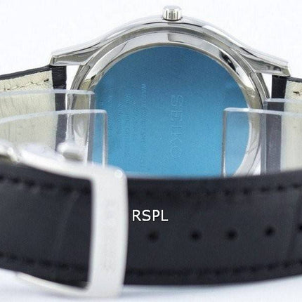 Seiko Quartz analoge SKP349 SKP349P1 SKP349P Herreur