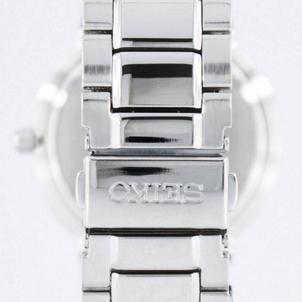 Seiko Quartz analoge SKP353 SKP353P1 SKP353P Herreur