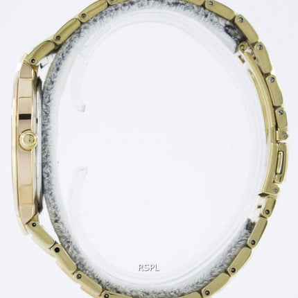 Seiko Quartz analoge SKP356 SKP356P1 SKP356P Herreur
