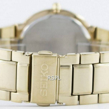 Seiko Quartz analoge SKP356 SKP356P1 SKP356P Herreur