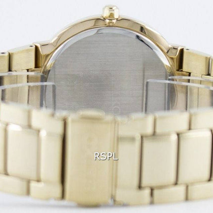 Seiko Quartz analoge SKP356 SKP356P1 SKP356P Herreur