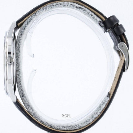 Seiko Quartz analoge SKP373 SKP373P1 SKP373P Herreur