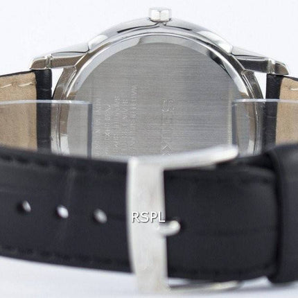 Seiko Quartz analoge SKP373 SKP373P1 SKP373P Herreur