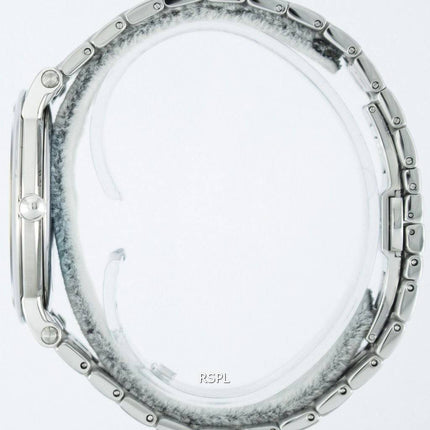 Seiko Premier Quartz SKP391 SKP391P1 SKP391P Herreur