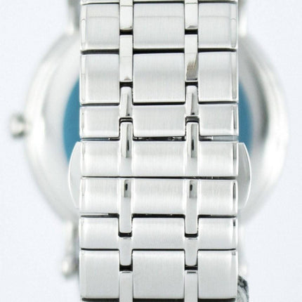 Seiko Premier Quartz SKP391 SKP391P1 SKP391P Herreur