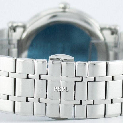 Seiko Premier Quartz SKP391 SKP391P1 SKP391P Herreur