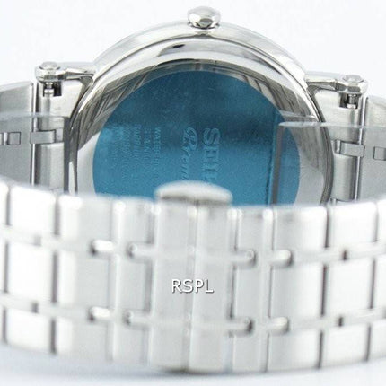 Seiko Premier Quartz SKP391 SKP391P1 SKP391P Herreur