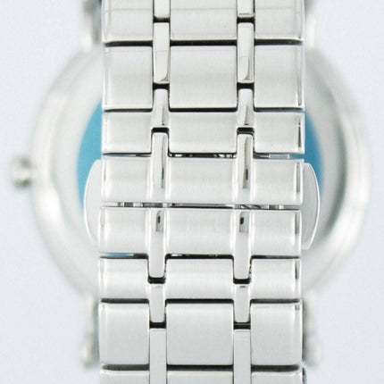 Seiko Premier Quartz SKP393 SKP393P1 SKP393P Herreur