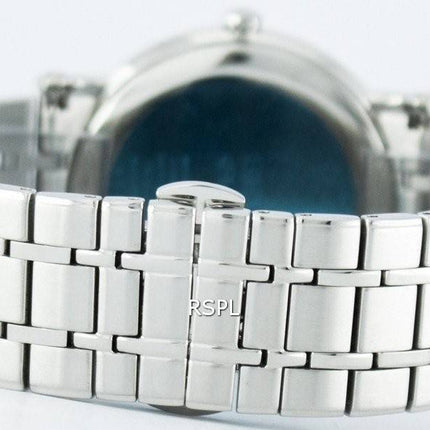 Seiko Premier Quartz SKP393 SKP393P1 SKP393P Herreur