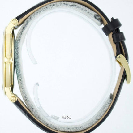 Seiko Premier Quartz SKP396 SKP396P1 SKP396P Herreur