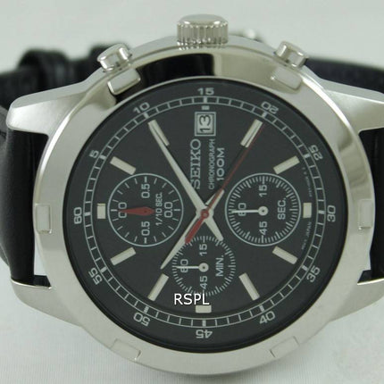 Seiko Chronograph SKS421P2 Herreur