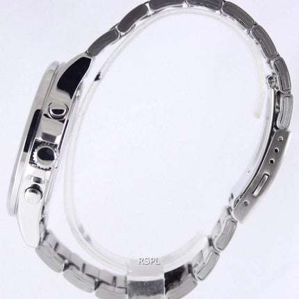 Seiko Chronograph Quartz 100M SKS473P1 SKS473P Herreur