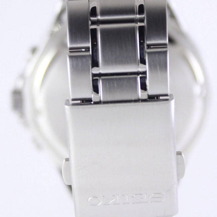 Seiko Chronograph Quartz 100M SKS473P1 SKS473P Herreur