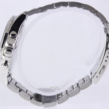 Seiko Chronograph Quartz 100M SKS475P1 SKS475P Herreur