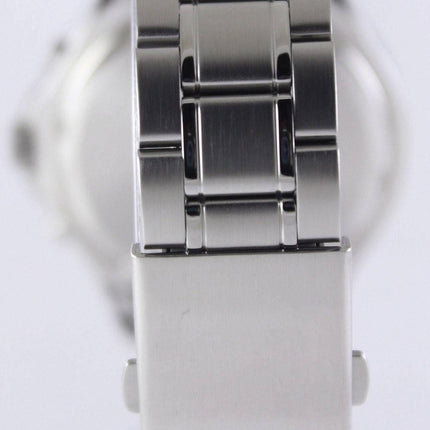 Seiko Chronograph Quartz 100M SKS475P1 SKS475P Herreur