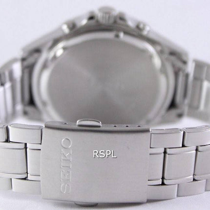 Seiko Chronograph Quartz 100M SKS475P1 SKS475P Herreur