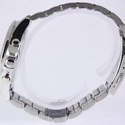 Seiko Chronograph Quartz 100M SKS477P1 SKS477P Herreur