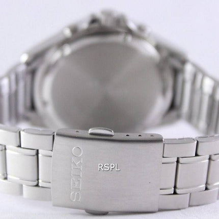Seiko Chronograph Quartz 100M SKS477P1 SKS477P Herreur
