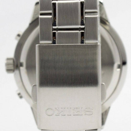 Seiko Neo Sports Chronograph SKS515P1 SKS515P Herreur
