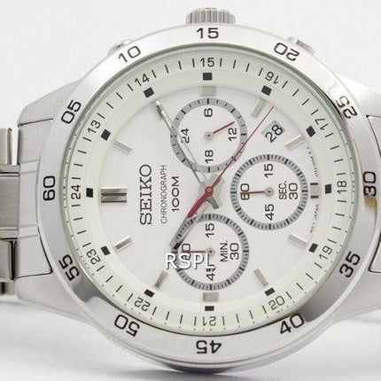 Seiko Neo Sports Chronograph SKS515P1 SKS515P Herreur