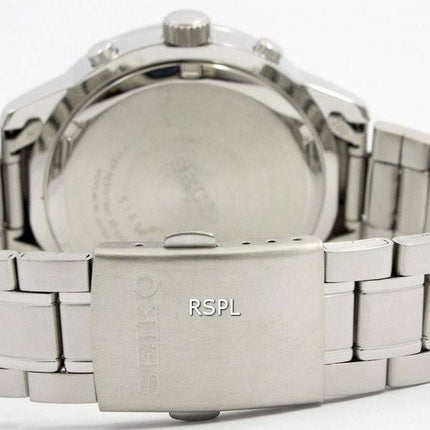 Seiko Neo Sports Chronograph SKS515P1 SKS515P Herreur