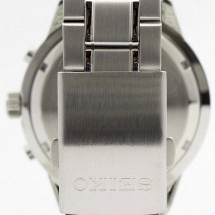 Seiko Neo Sports Chronograph SKS517P1 SKS517P Herreur