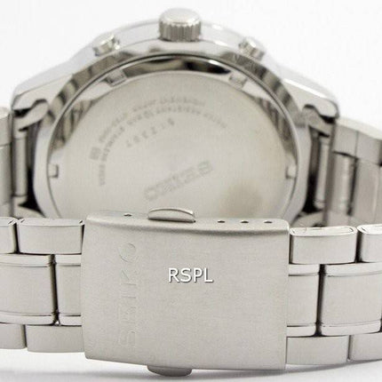 Seiko Neo Sports Chronograph SKS517P1 SKS517P Herreur