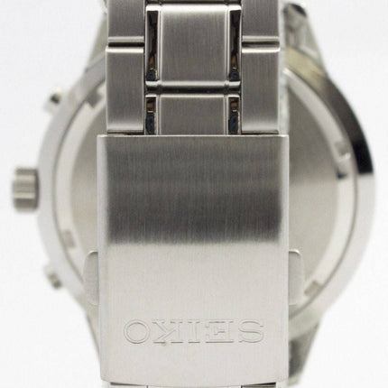 Seiko Neo Sports Chronograph SKS519P1 SKS519P Herreur
