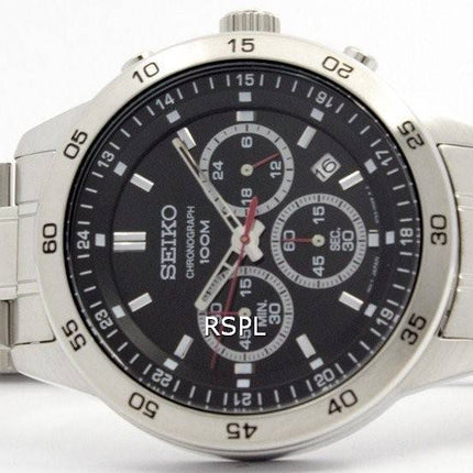 Seiko Neo Sports Chronograph SKS519P1 SKS519P Herreur