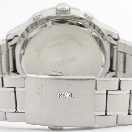 Seiko Neo Sports Chronograph SKS519P1 SKS519P Herreur
